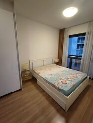 The Lakefront Residences (D22), Condominium #481427501